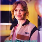 Karoline Herfurth Instagram – #kinotour #einfachmalwasschönesfilm 💕 Wer kommt heute nach München oder Nürnberg?