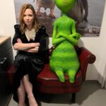 Karoline Herfurth Instagram – Ham uns gestritten. Ich hab natürlich wieder geheult. Echt.