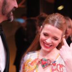 Karoline Herfurth Instagram – Bambi Moments 💫
.
.
.

Fotocredit 1.: Markus C. Hurek