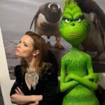 Karoline Herfurth Instagram – Ham uns gestritten. Ich hab natürlich wieder geheult. Echt.