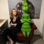 Karoline Herfurth Instagram – Ham uns gestritten. Ich hab natürlich wieder geheult. Echt.