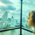 Karoline Herfurth Instagram - Good Morning Bangkok☀️