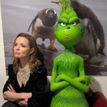 Karoline Herfurth Instagram – Ham uns gestritten. Ich hab natürlich wieder geheult. Echt.
