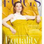 Karoline Herfurth Instagram – Out now.. 💛 Danke @fogs_magazin 💛 
Editorial for @fogs_magazin 
Photographer: @annewilk 💕
Produktion: @_anitabauer_ 
Styling: @leenazimmermann 💝
Hair & Make Up: @steffiwillmann 💘
Interview: @anja_woertge 
Location: @soberlin.das.stue 
Video: @lauralindenmann