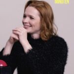 Karoline Herfurth Instagram – Wer reist im Schlafanzug mit FlipFlops? 
@karolineherfurth und @rurikgislason spielen das 5 Sekunden Spiel. 
EINE MILLION MINUTEN – Ab 1. Februar nur im Kino.

#einemillionminuten #warnerbrosde