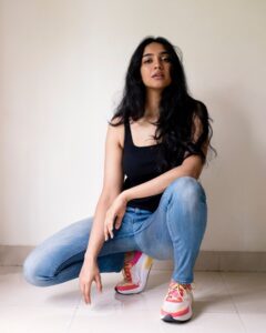 Karthika Muralidharan Most Liked Photos and Posts