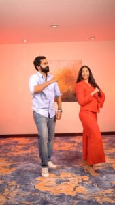 Karthika Muralidharan Top 100 Instagram Photos and Posts