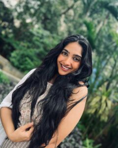 Actress Karthika Muralidharan HD Instagram Photos and Wallpapers April 2023