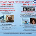 Karyn Parsons Instagram – Celebrating Bessie this weekend!