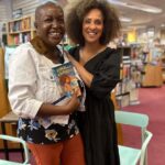 Karyn Parsons Instagram – Thank you, @booksonthesq , #FrancesMartindale, and everyone who showed up and helped make last nightβs #CloudsOverCalifornia πβ
οΈπΌπ΄π₯°celebration a truly memorable evening!
#booksonthesquare
#middlegradefiction