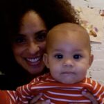 Karyn Parsons Instagram – My beautiful boy. Every day you bring me pure joy. I’m so proud to be your mama. May this be  your best year yet. 
Loving you forever and ever. 👑
