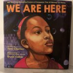 Karyn Parsons Instagram – If youβre still looking (and even if you werenβt!), THIS beautiful book for the little ones!!! ππ€
Youβve done it again, @tamiwrites and @brycollier2 !!! What an absolutely gorgeous, empowering book! Thank you!β€οΈ
#wearehere #allbecauseyoumatter
#lastminutegifts
#merrychristmas