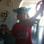 Karyn Parsons Instagram – My beautiful boy. Every day you bring me pure joy. I’m so proud to be your mama. May this be  your best year yet. 
Loving you forever and ever. 👑