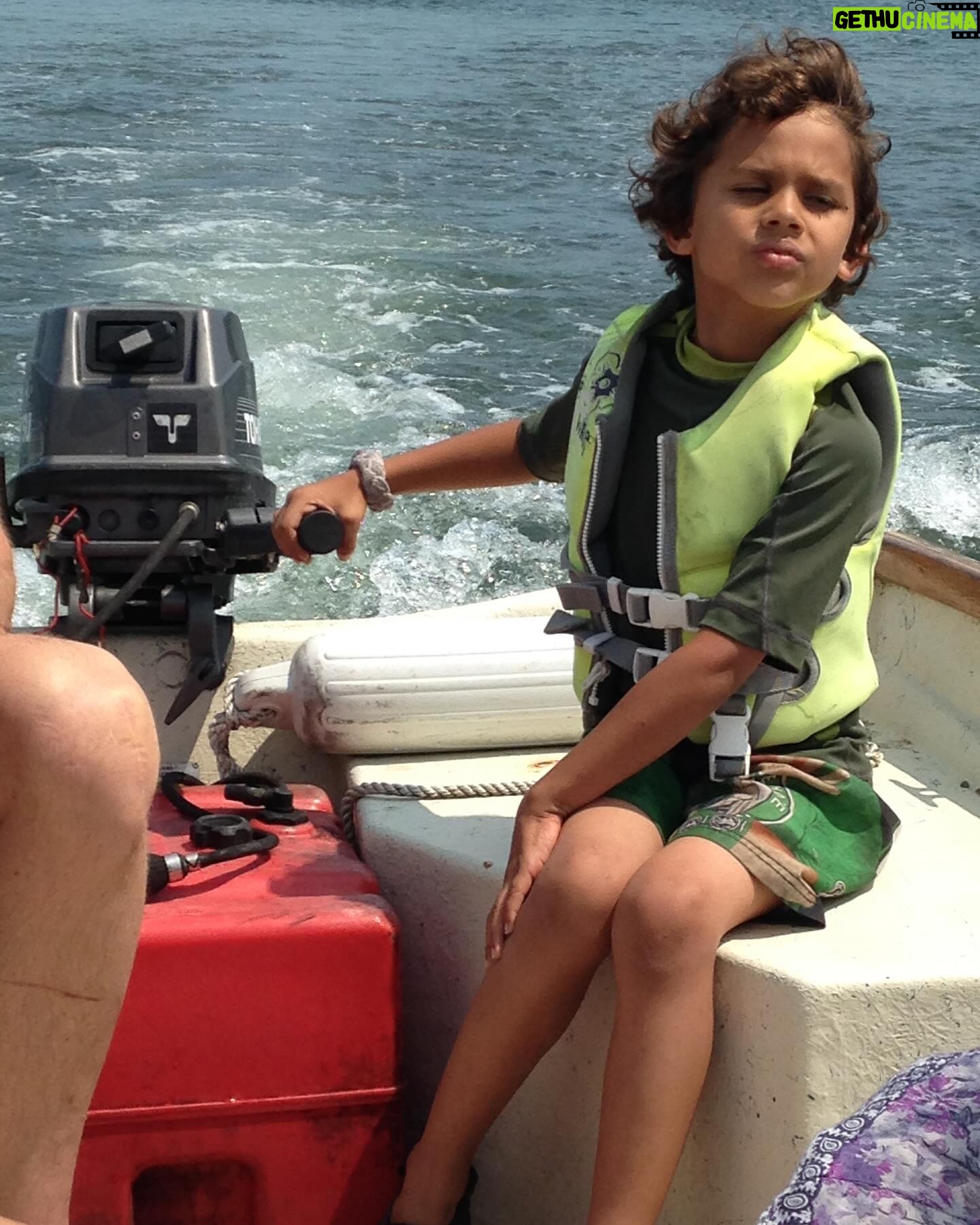 Karyn Parsons Instagram - 17. The joy you have brought into my life is beyond measure. ๐ And as I watch you meet and overcome difficult challenges, I am truly inspired by you. I love you, Nico. ๐ Hereโs to your best year yet! Happy birthday!!! ๐ฅณ #ProudMama