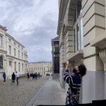 Karyn Parsons Instagram - Thank you, @comicconbrussels for giving me another opportunity to visit this beautiful city and connect with the lovely people there! I also got a chance to meet and spend time with new friends, as well as finally reconnect with my girl @girl_boss_xoxoxo ! 😘 @liam.j.mcintyre , @kennjitsu, #johnrhysdavies, @lukaperosofficial 🇧🇪 ✍🏽🦹🏽‍♂️🧝‍♀️💕