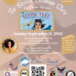 Karyn Parsons Instagram – The Bessie celebration continues!