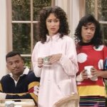Karyn Parsons Instagram - Happy National Siblings Day! 🤨