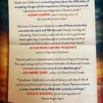Karyn Parsons Instagram - They’re here!!! 🤗🤸🏽‍♂️ So cool to finally be able to hold the official hardcover in my hands! Official release is 7/11/2023, but you can click on the link in bio to order yours now! #CloudsOverCalifornia📘⛅️🛼🥰