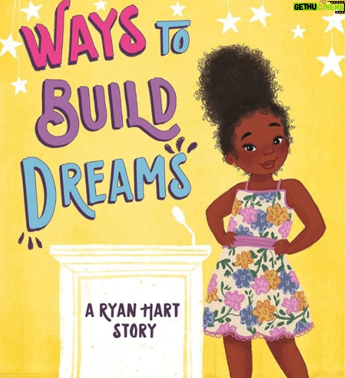 Karyn Parsons Instagram - I had the honor of talking to celebrated author @harlemportland about her new book #WaysToBuildDreams last night. This beautiful soul had so much wisdom to share. Everybody left inspired! Thanks for a wonderful evening. 💜