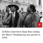 Karyn Parsons Instagram - Stumbled across this while doing research and it gave me the giggles. You yunguns probably won’t know why. Anybody old enough to tell me what’s so funny? #MacysThanksgivingDayParade #seventies #whodat 😂