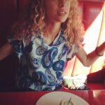 Karyn Parsons Instagram - You forever changed my world. I am forever grateful. Happy Birthday, my beautiful Lana. I love you. 💕🪷✨🌝