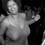 Karyn Parsons Instagram - Happy birthday, Queen! 👑 #ToniMorrison