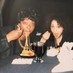 Karyn Parsons Instagram - 🦋 💋 💕