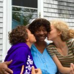 Karyn Parsons Instagram - 🦋 💋 💕
