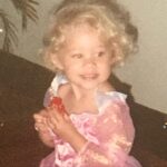 Karyn Parsons Instagram - You are pure magic. I love you to the moon and back, and again and again. So crazy about you. More so every year. 🌻 Happy birthday, my beautiful Lana. 🦋💕💕💕✨✨✨