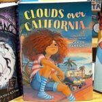 Karyn Parsons Instagram – Thank you, @booksonthesq , #FrancesMartindale, and everyone who showed up and helped make last night’s #CloudsOverCalifornia 📘⛅️🛼🌴🥰celebration a truly memorable evening!
#booksonthesquare
#middlegradefiction