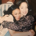 Karyn Parsons Instagram - You’re my forever favorite girlie, @tatyanaali ! I couldn’t love you more! Beyond blessed to be loved by you!❤️ Happiest of birthdays to you, Beautiful! 🥳💕💕💕💃🏽👑🎈🎂