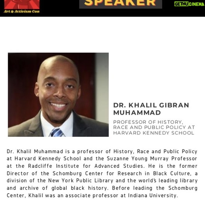 Karyn Parsons Instagram - The Art & Activism Con starts TODAY! I’ll be doing a panel tonight at 6pm EST. Be sure to check out the lineup and the entire Con. Looks like a great event and a lot of fun! @_heroesofcolor @scholasticinc @realsway @npr @schomburgcenter @hot97