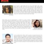 Karyn Parsons Instagram - The Art & Activism Con starts TODAY! I’ll be doing a panel tonight at 6pm EST. Be sure to check out the lineup and the entire Con. Looks like a great event and a lot of fun! @_heroesofcolor @scholasticinc @realsway @npr @schomburgcenter @hot97