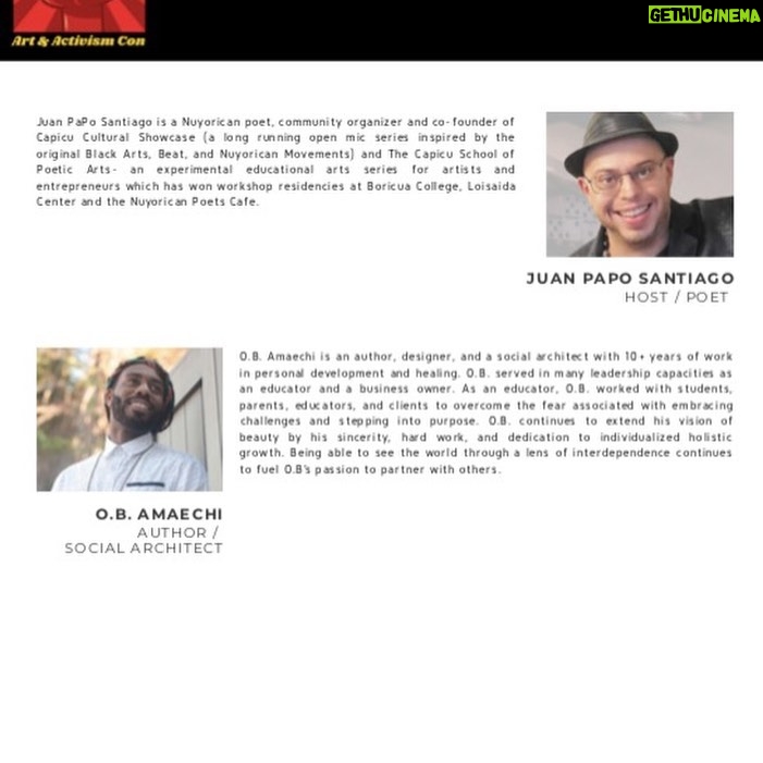 Karyn Parsons Instagram - The Art & Activism Con starts TODAY! I’ll be doing a panel tonight at 6pm EST. Be sure to check out the lineup and the entire Con. Looks like a great event and a lot of fun! @_heroesofcolor @scholasticinc @realsway @npr @schomburgcenter @hot97