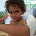 Karyn Parsons Instagram – Still so hard for me to wrap my head around. 16! How?!
So many years of love. So many more to come. I’m beyond proud of you, Nico. And crazy about you.
Always know how much your mama loves you. 💗