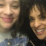 Karyn Parsons Instagram – You are pure magic. I love you to the moon and back, and again and again. So crazy about you. More so every year. 🌻
Happy birthday, my beautiful Lana. 🦋💕💕💕✨✨✨