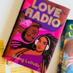 Karyn Parsons Instagram – #CampJoy Starter (Book) Pack
This week our campers got to meet authors @ebonyladelle and @karynparsons 💕 their enthusiasm is incredible to witness! We can’t wait to meet @janaemarksbooks next week 📚
What other books do our middle graders need for their home libraries this summer?! Let us know in the comments below 👇🏾👇🏾👇🏾
LOVE RADIO by @ebonyladelle
CLOUDS OVER CALIFORNIA by @karynparsons
FLORA LA FRESCA by @vvchambers
ON AIR WITH ZOE WASHINGTON by @janaemarksbooks
#wellreadblackgirl #middleschool #middlegradebooks #nowreading #bookclub #wellreadkids #summercamp ✨📚