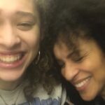 Karyn Parsons Instagram – You are pure magic. I love you to the moon and back, and again and again. So crazy about you. More so every year. 🌻
Happy birthday, my beautiful Lana. 🦋💕💕💕✨✨✨