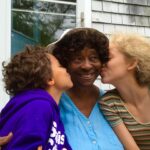 Karyn Parsons Instagram – 🦋💜