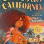 Karyn Parsons Instagram – COVER REVEAL… and a DEAL!
Woohoo! Here it is! My new book, Clouds Over California! ⛅️
Illustrator @gdbee did such a beautiful job!🤗
Excited for this release! Officially, it’ll be available  this JULY, but TODAY and TOMORROW @barnesandnoble is offering a 25% discount on Pre-Orders! Enter PREORDER25 at checkout.
🛼⛅️🌈🤸🏽‍♀️🤸🏽‍♀️🤸🏽‍♀️
https://www.barnesandnoble.com/w/clouds-over-california-karyn-parsons/1142631920
#BarnesandNoble #CloudsOverCalifornia