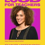 Karyn Parsons Instagram – #TeacherAppreciationWeek is the perfect time to step it up for teachers like Ms. Hunter!

Head to donorschoose.org/karyn to show a teacher you appreciate them!