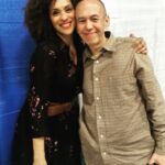 Karyn Parsons Instagram – Oh, how you’ll be missed. 💔
RIP, Gilbert.