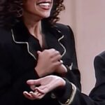Karyn Parsons Instagram - Playing the role of #HilaryBanks on #FreshPrince did more for @karynparsons than you know. Revisit this full episode by tapping the link in the bio!