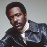 Karyn Parsons Instagram - A talented and versatile actor, an ICON, and such an incredibly lovely man. Taken from us too soon. RIP Richard Roundtree 💔🕊️