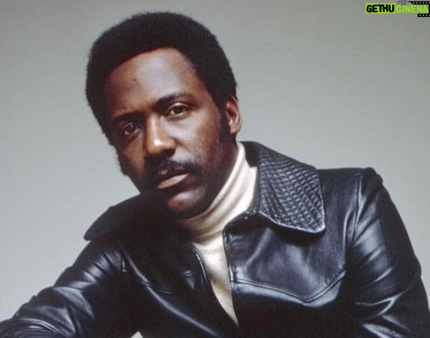 Karyn Parsons Instagram - A talented and versatile actor, an ICON, and such an incredibly lovely man. Taken from us too soon. RIP Richard Roundtree 💔🕊️