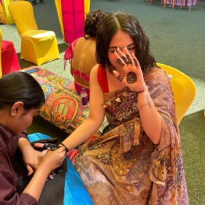 Kashish Rai Instagram - Some of me..! 🤍
.
#live #love #laugh