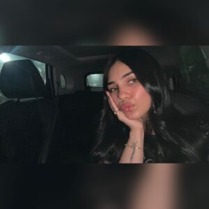 Kashish Rai Instagram - Some of me..! 🤍
.
#live #love #laugh