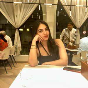 Kashish Rai Instagram - Some of me..! 🤍
.
#live #love #laugh