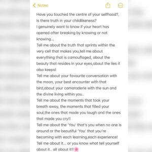 Kashish Rai Instagram - Mai aur meri tanhai aksar ye baatein karte hai…
#musings