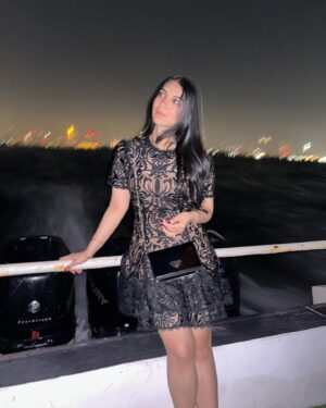 Kashish Rai Instagram - I often wonder how your eyes are so unblushing of touching me like no one ever could ..
I often wonder what is it that pulls me to you ,always!
I often wonder why my heart still skips a beat when I see your name in my city!
I often wonder are you looking at me or the moon in the parallel universe !?
I often wonder how will you forget when I gave you so much to remember!?
I often wonder how we are intertwined,so deep!
Oh I wonder, yes I often wonder!
#poetryforalltheromanticism #poeticevenings
.
#live #love #laugh